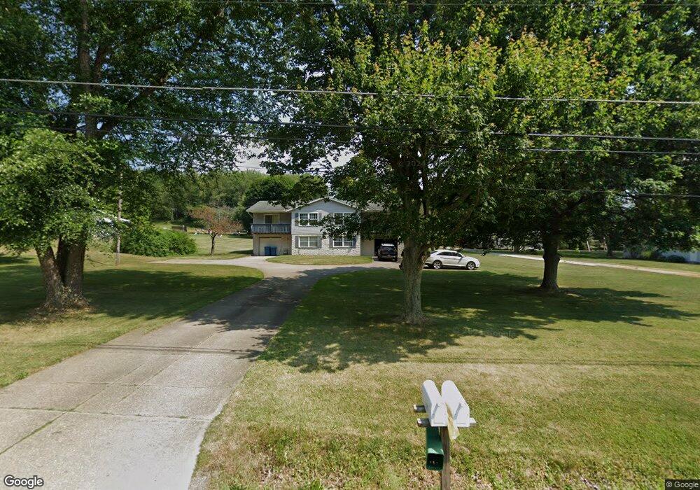 1387 W Comet Rd, New Franklin, OH 44216 - photo 1