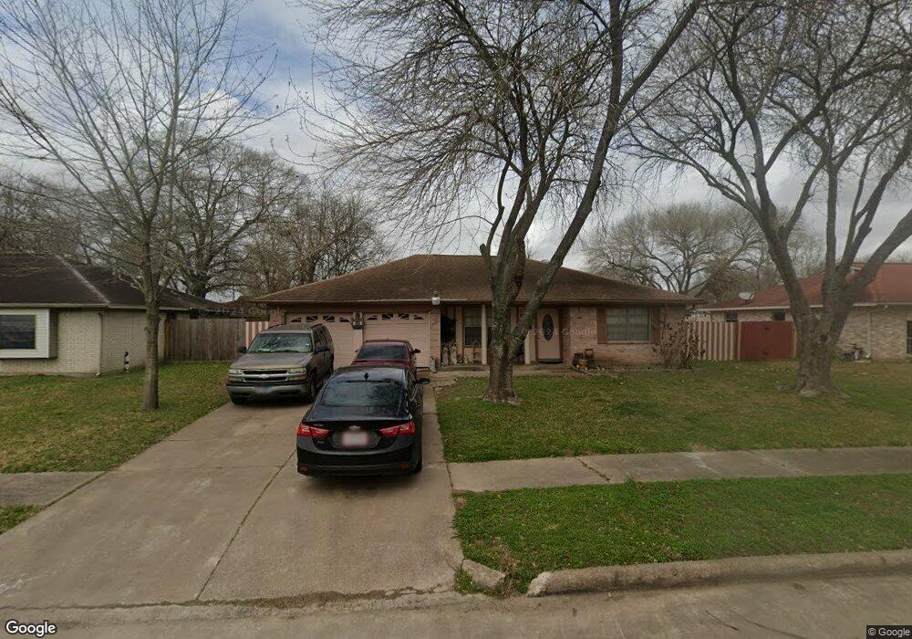 8435 Garden Parks Dr, Houston, TX 77075 - photo 1