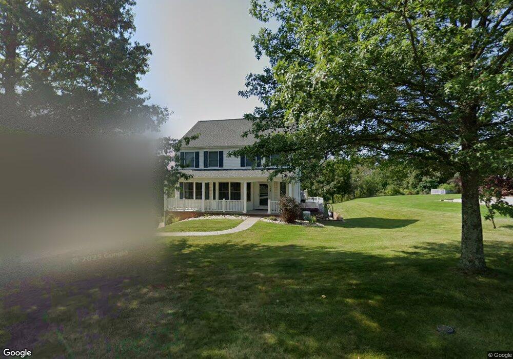 117 Pine Nut Dr, Eighty Four, PA 15330 - photo 1