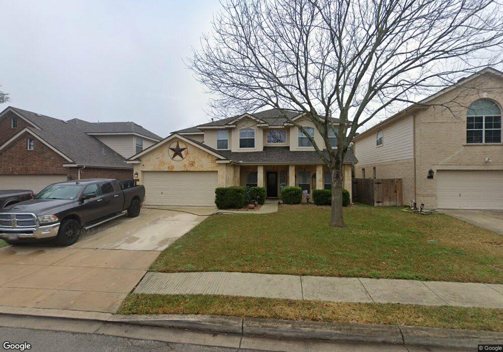 8342 Piney Wood Run, San Antonio, TX 78255 - photo 1