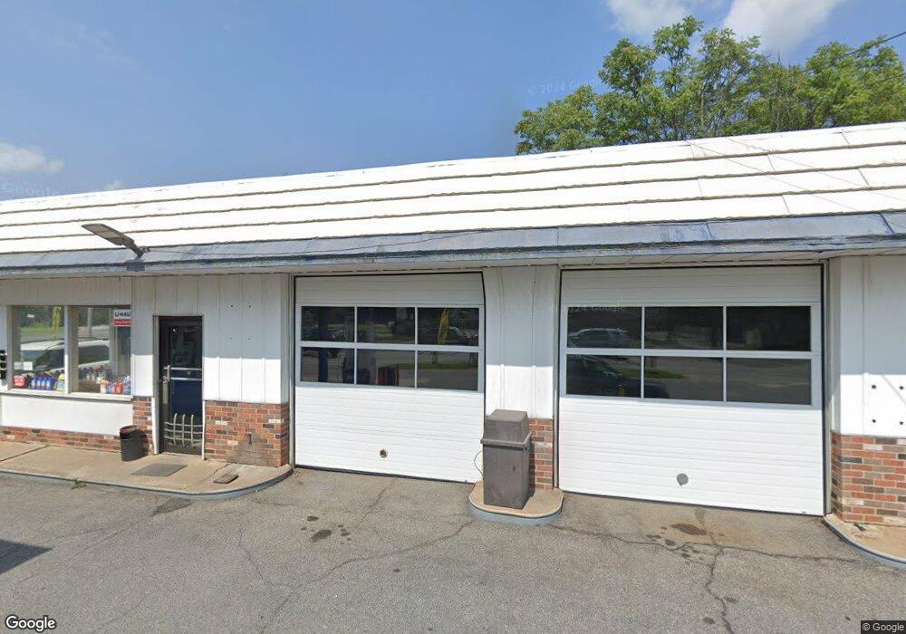 440 U S 46, Belvidere, NJ 07823 - photo 1