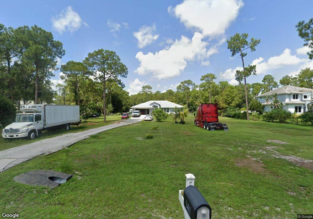 unlisted-address, Naples, FL 34117 - photo 1