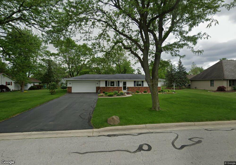 205 Cherry St, Genoa, OH 43430 - photo 1