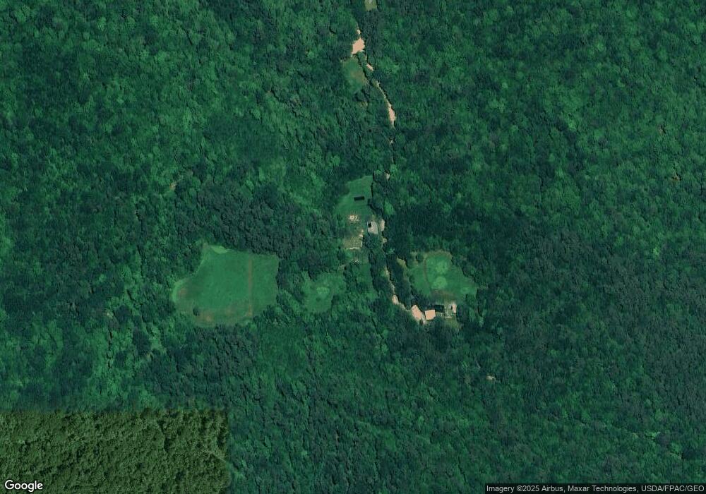 118 Foss Mountain Rd, Madison, NH 03849 - photo 1