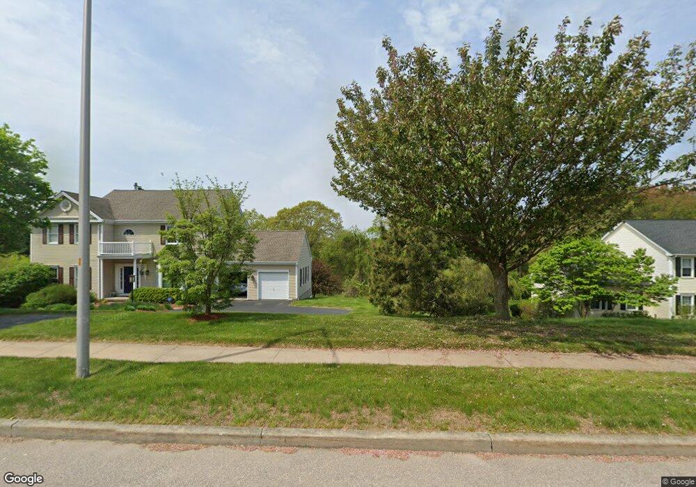 43 Crosswinds Dr, Groton, CT 06340 - photo 1