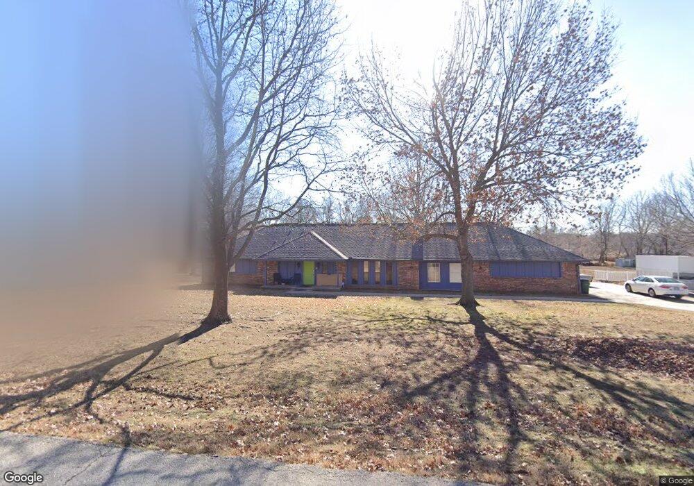 12 Fair Oaks Rd, Broken Arrow, OK 74014 - photo 1