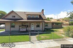 270 E Cannon St, Heppner, OR 97836