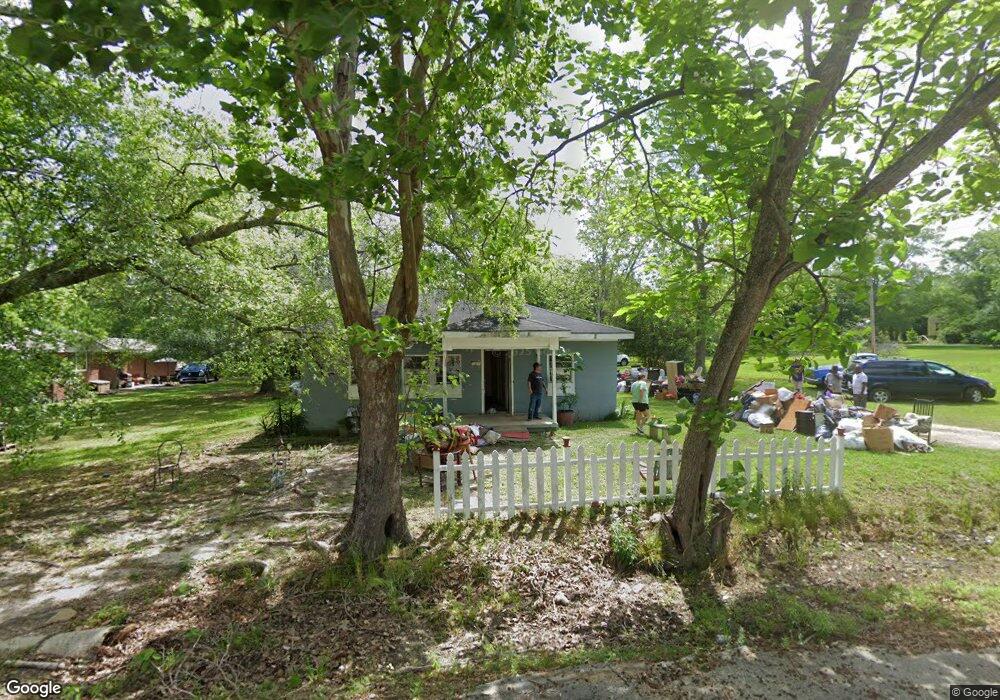 709 N Bragg St, Fitzgerald, GA 31750 - photo 1