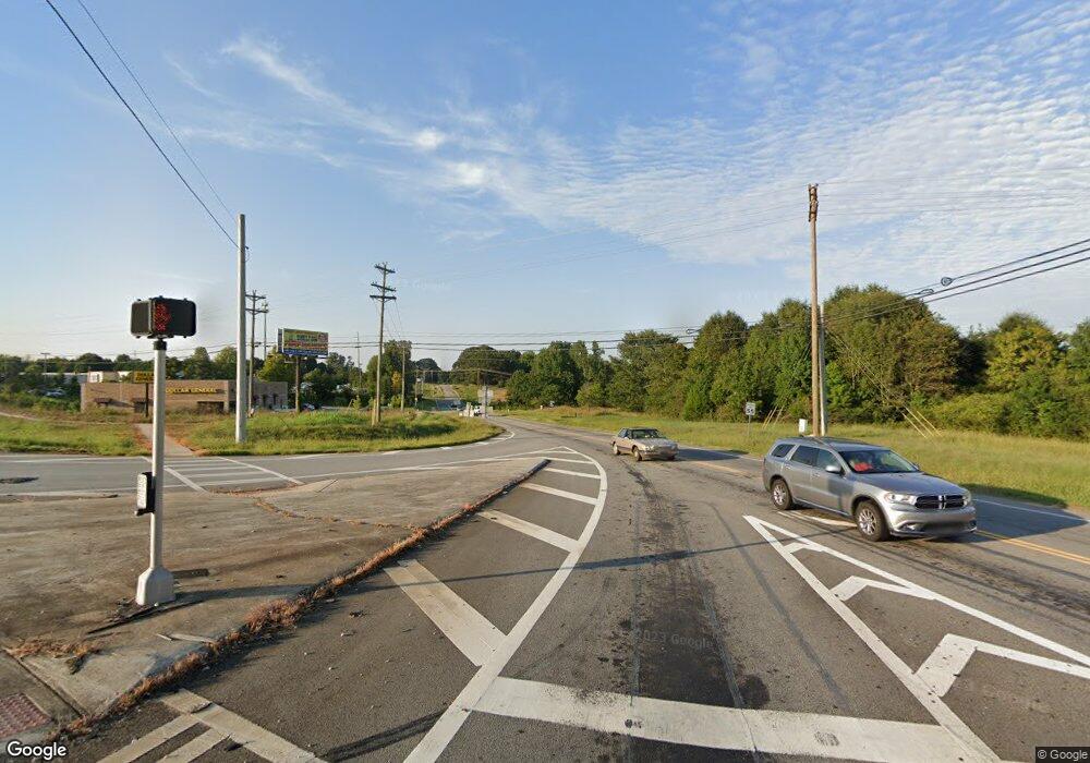 30.45 ac State Route 59, Commerce, GA 30530 - photo 1