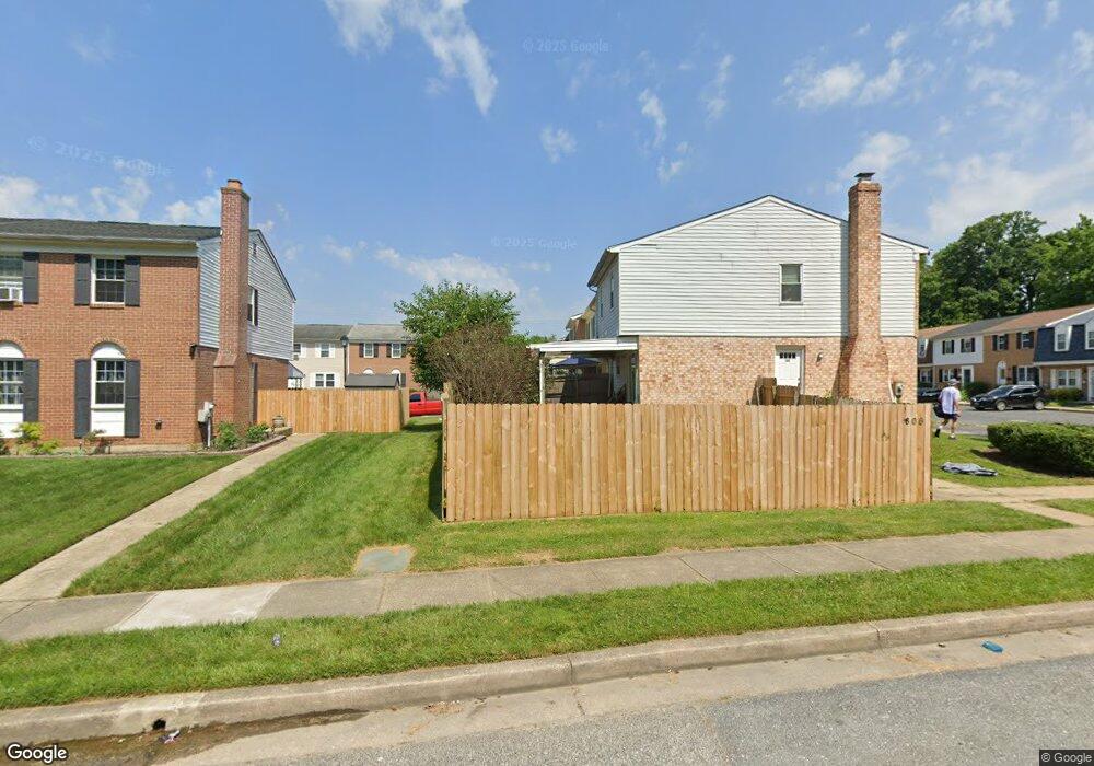 6 Pinyon Ct, Middle River, MD 21220 - photo 1