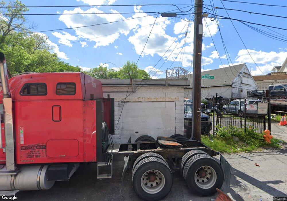 34 S Caton Ave, Baltimore, MD 21229 - photo 1