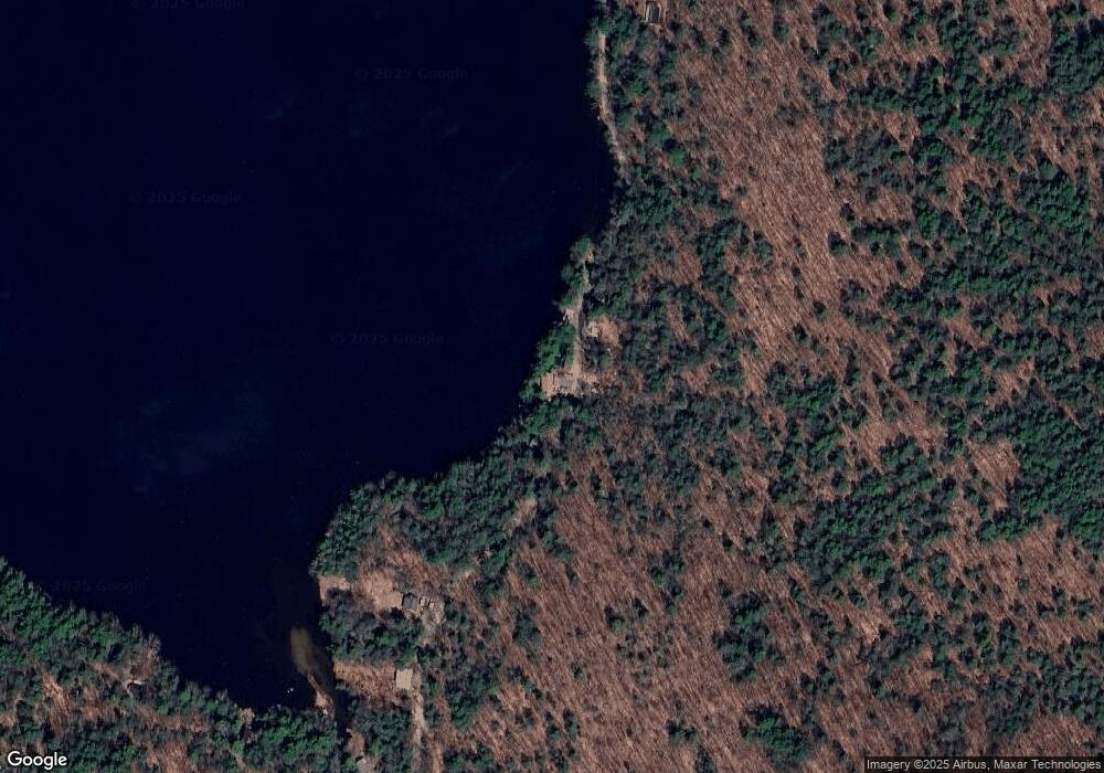 364 Bradley Lake Rd, Andover, NH 03216 - photo 1