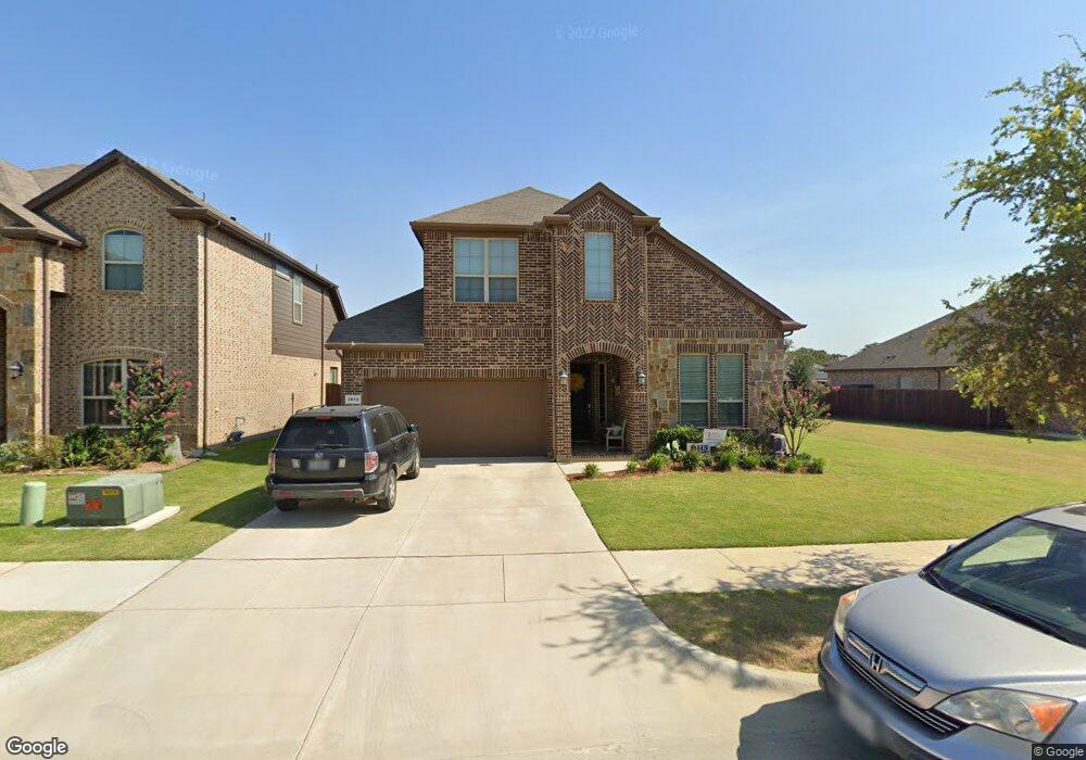 1912 Anchor Dr, Denton, TX 76210 - photo 1