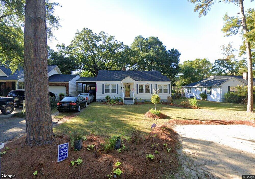 1343 C Ave, West Columbia, SC 29169 - photo 1