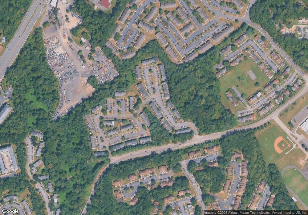 1949 Winslow Ct, Woodbridge, VA 22191 - photo 1