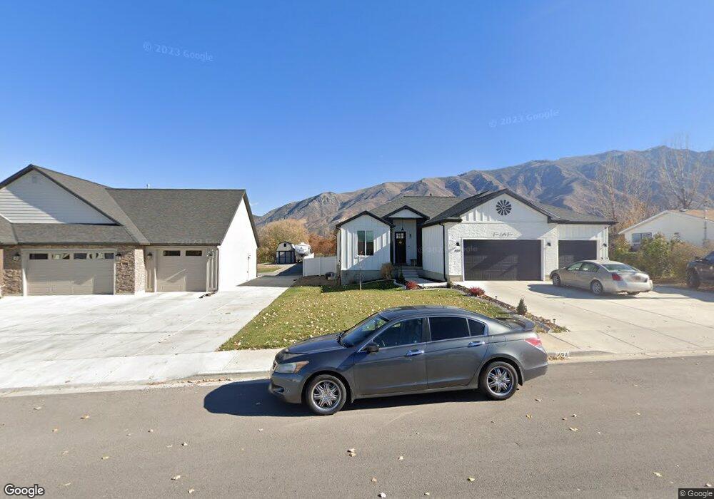 492 N 100 W, Santaquin, UT 84655 - photo 1