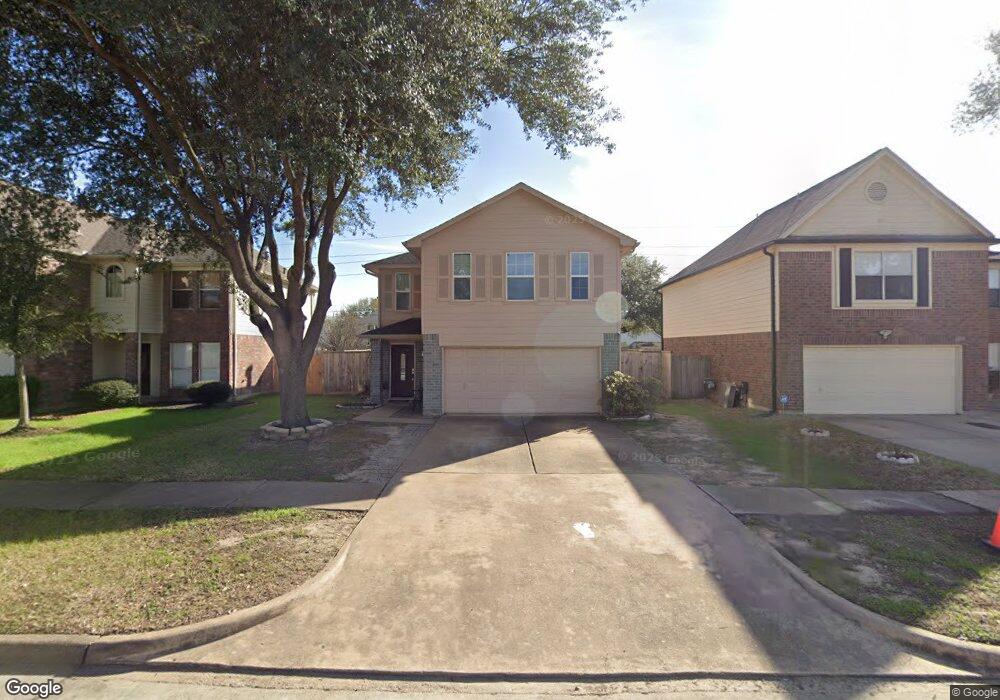 13227 Gendley Dr, Houston, TX 77041 - photo 1
