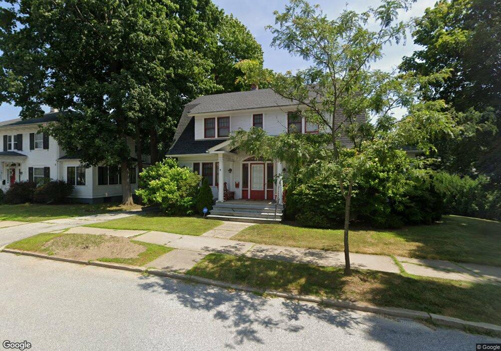 64 Litchfield Ave, Rutland, VT 05701 - photo 1