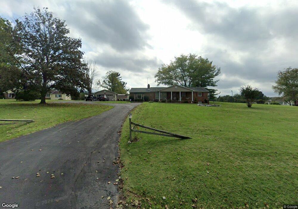 1662 Cold Springs Rd, Stuarts Draft, VA 24477 - photo 1