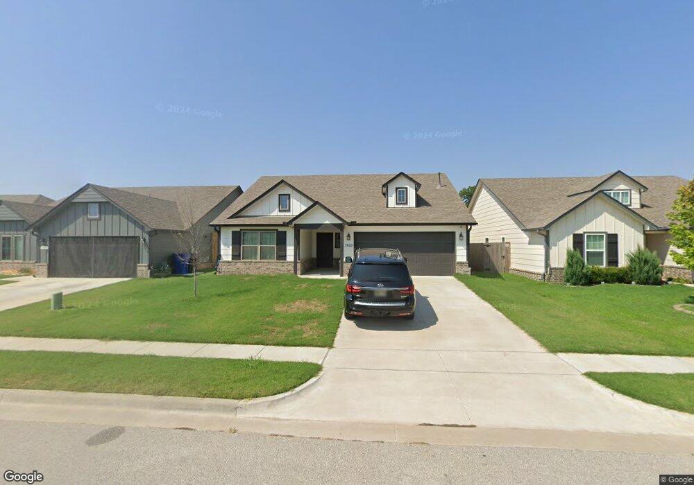 2020 E Union St, Broken Arrow, OK 74011 - photo 1