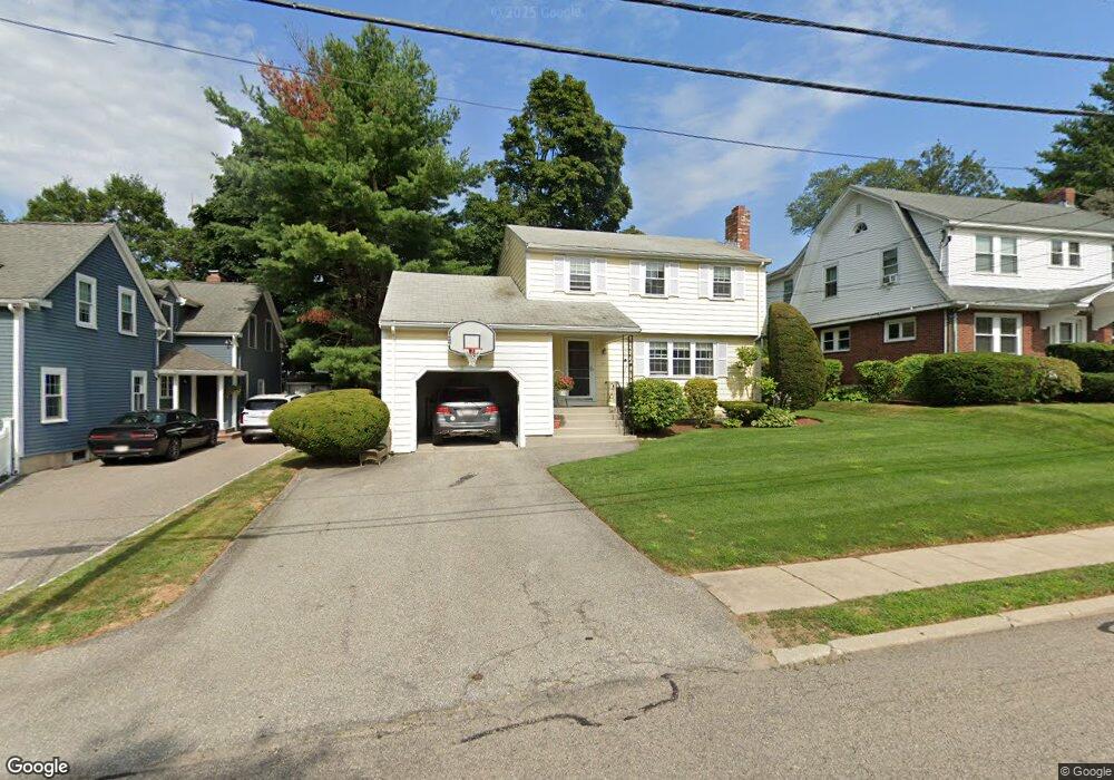 30 Tower Ave, Needham Heights, MA 02494 - photo 1