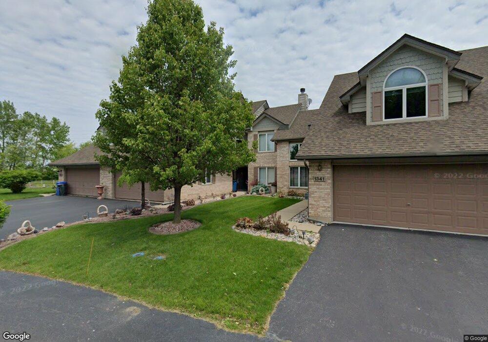 1343 W 94th Ct, Crown Point, IN 46307 - photo 1