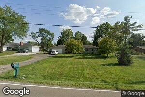 11747 Elder Ln, Lithopolis, OH 43136