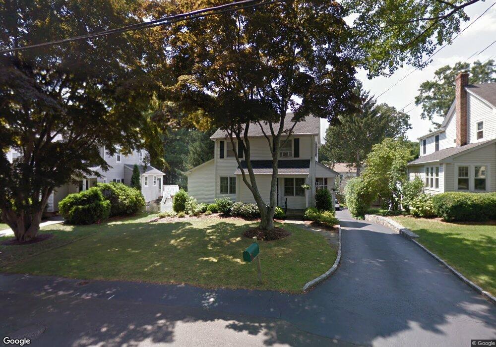 7 Oak Park Ave, Darien, CT 06820 - photo 1