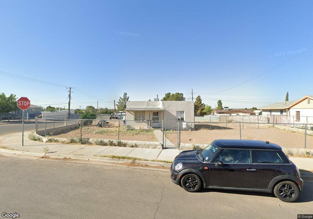 7622 Hermosillo Dr, El Paso, TX 79915 - photo 1