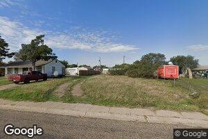1311 Boyd St, Borger, TX 79007
