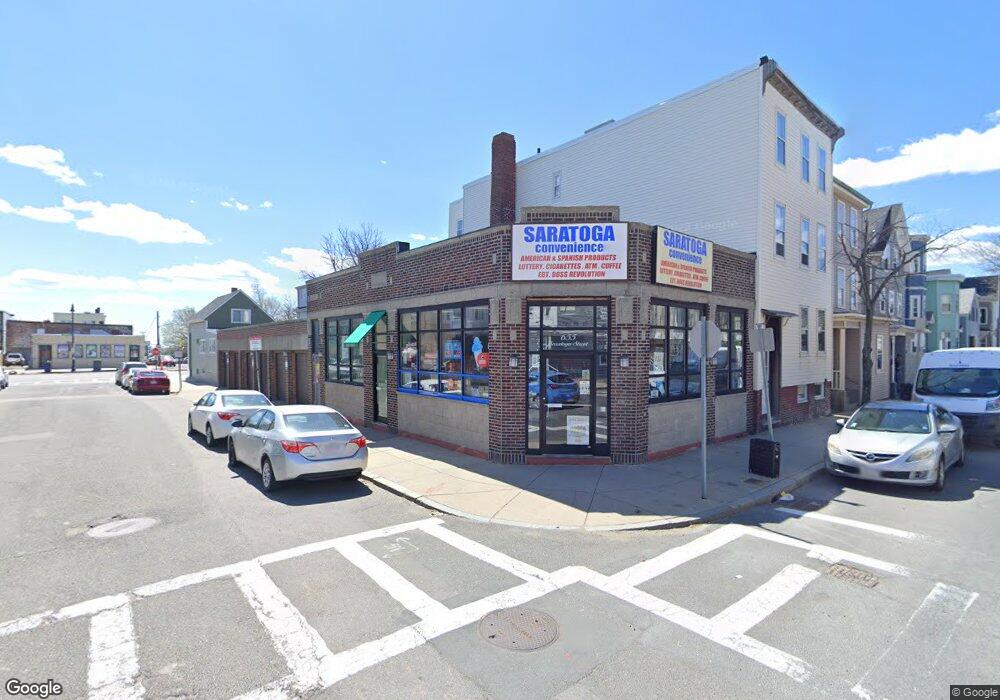 655 Saratoga St unit 210, Boston, MA 02128 - photo 1