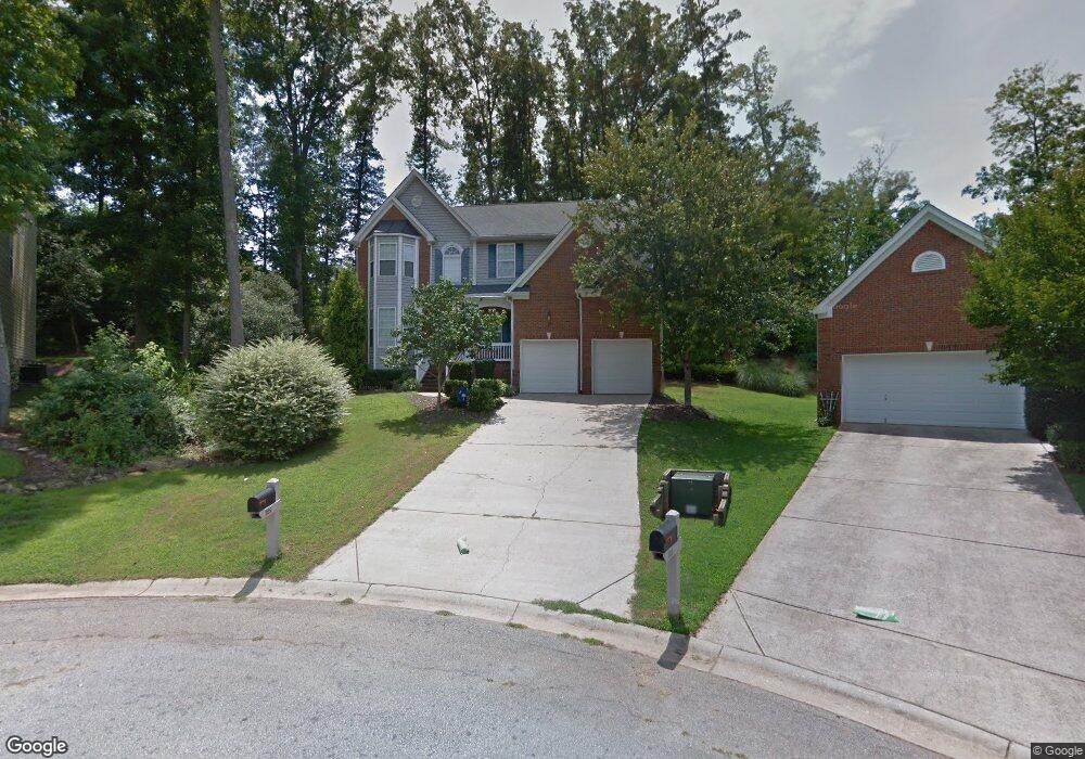 305 Northcliff Way, Greenville, SC 29617 - photo 1