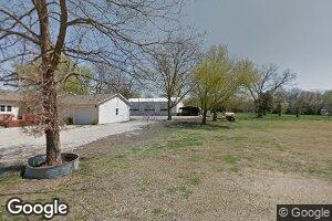 1326 7th St, Oswego, KS 67356