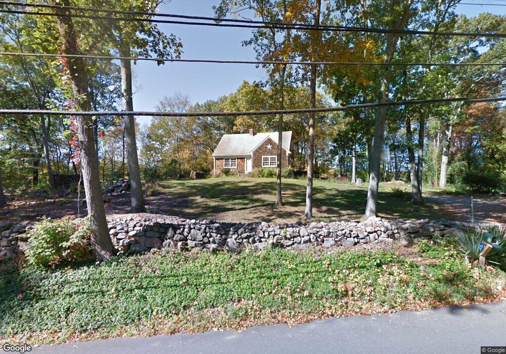 11 Jeremiah Rd, Sandy Hook, CT 06482 - photo 1