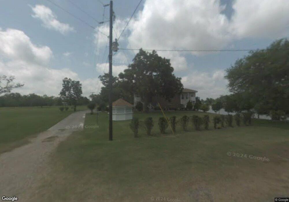2929 County Road 519, Brazoria, TX 77422 - photo 1
