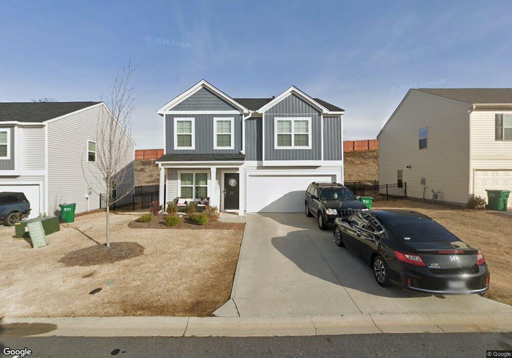 227 Kelly Farm Rd, Moore, SC 29369 - photo 1