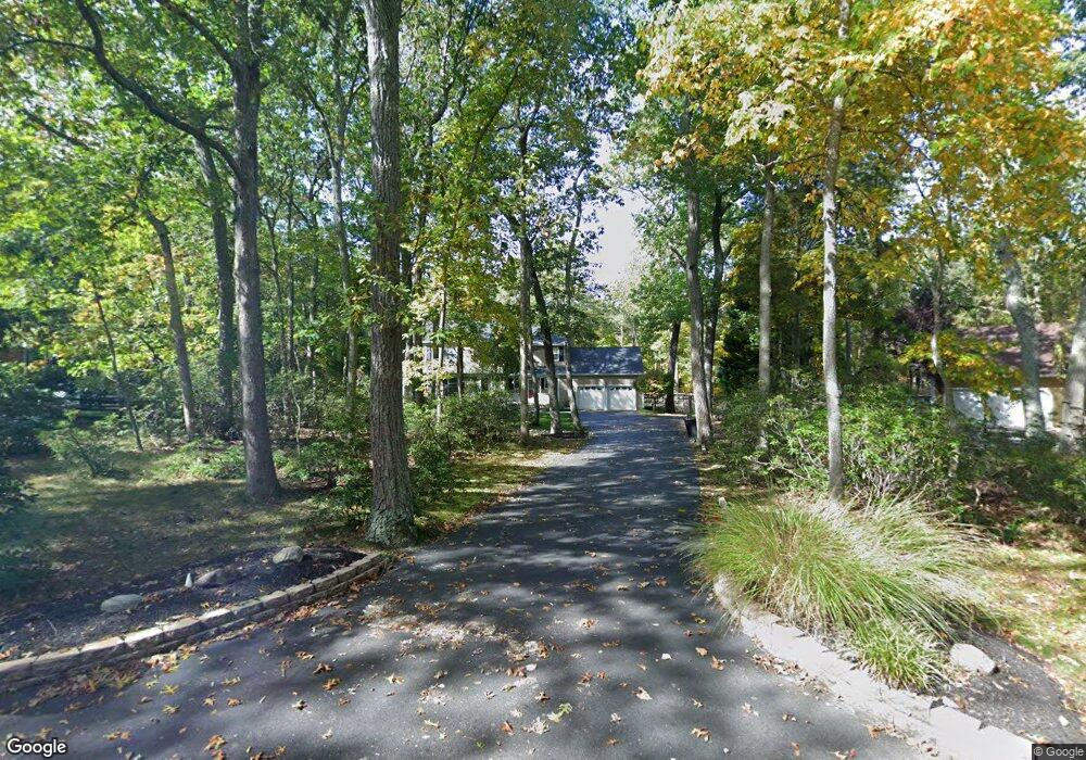 6 Haymarket Ct, Medford, NJ 08055 - photo 1