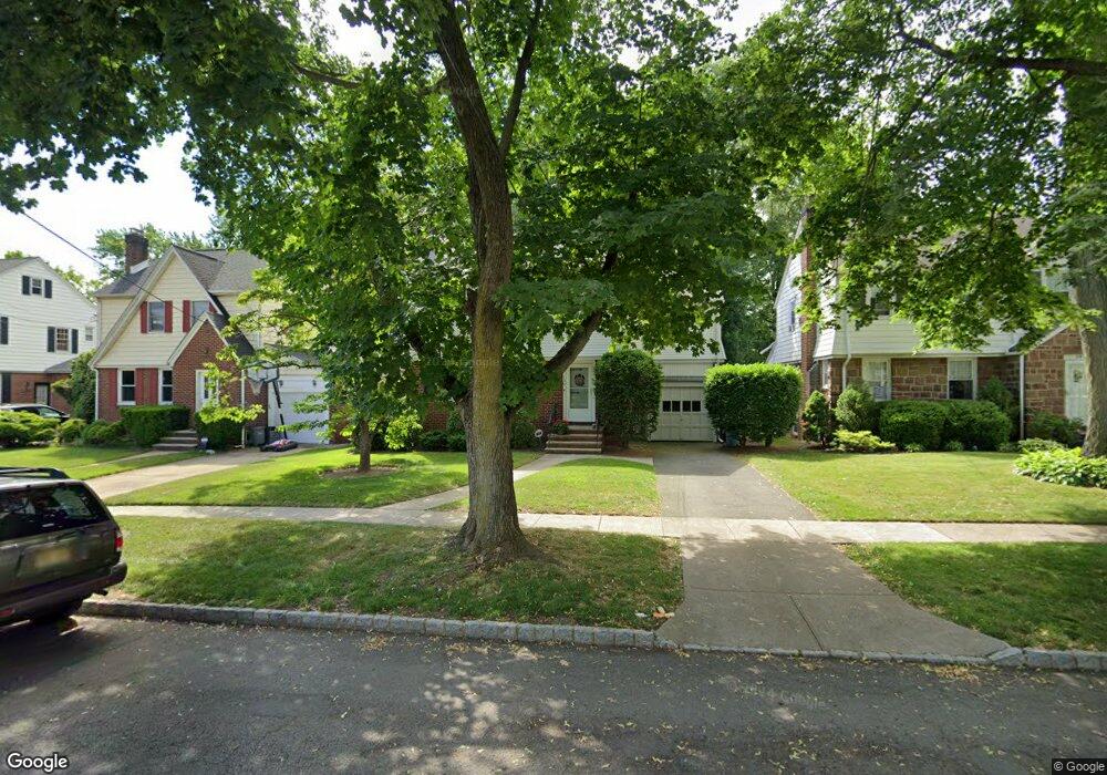 104 Lindbergh Blvd, Bloomfield, NJ 07003 - photo 1