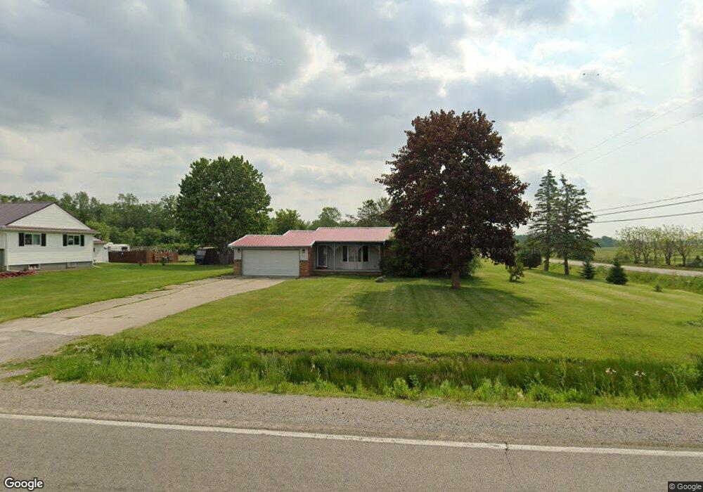 11010 N Lewis Rd, Clio, MI 48420 - photo 1