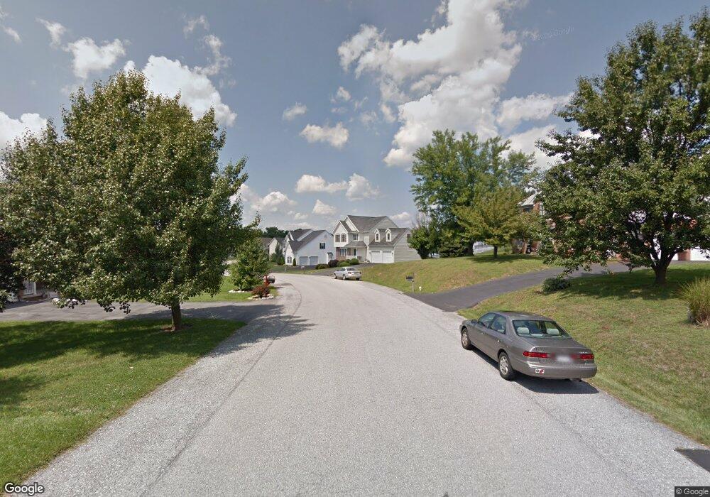 0 Portsmouth Dr, Hagerstown, MD 21742 - photo 1