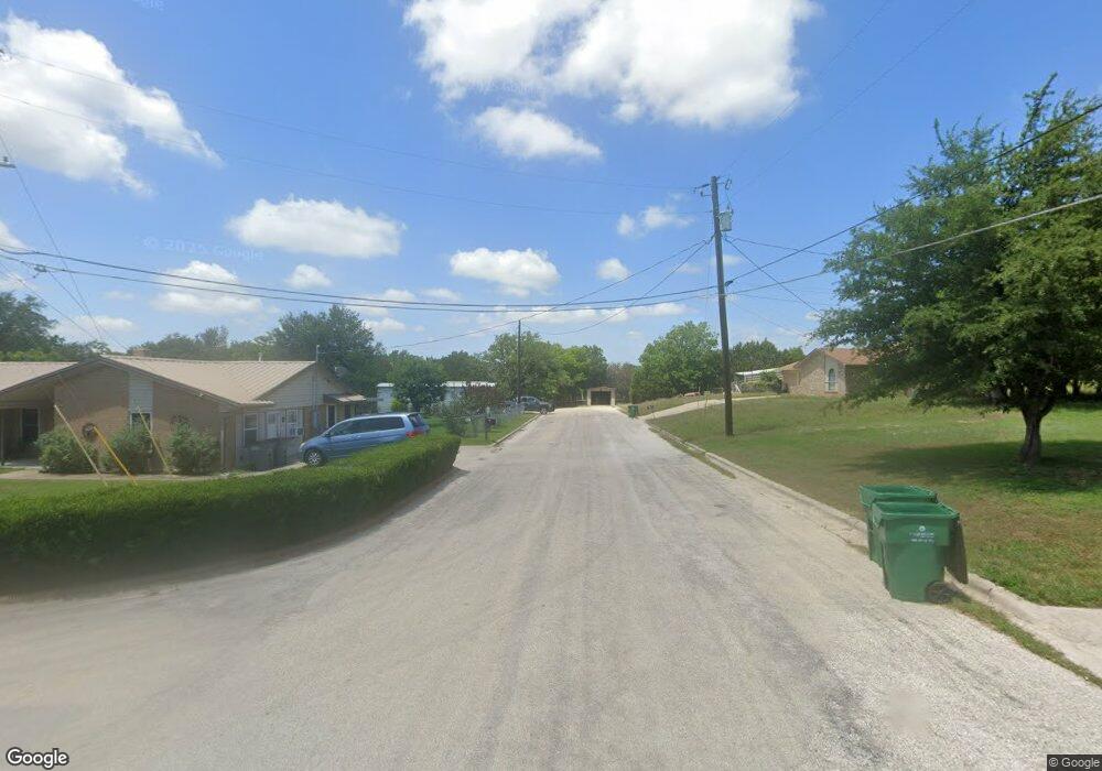 O Hawk Ln, Kempner, TX 76539 - photo 1