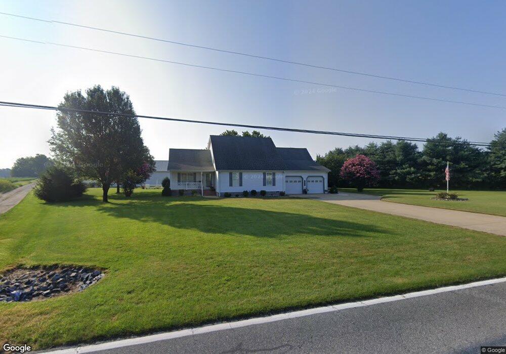 14276 Pepperbox Rd, Delmar, DE 19940 - photo 1