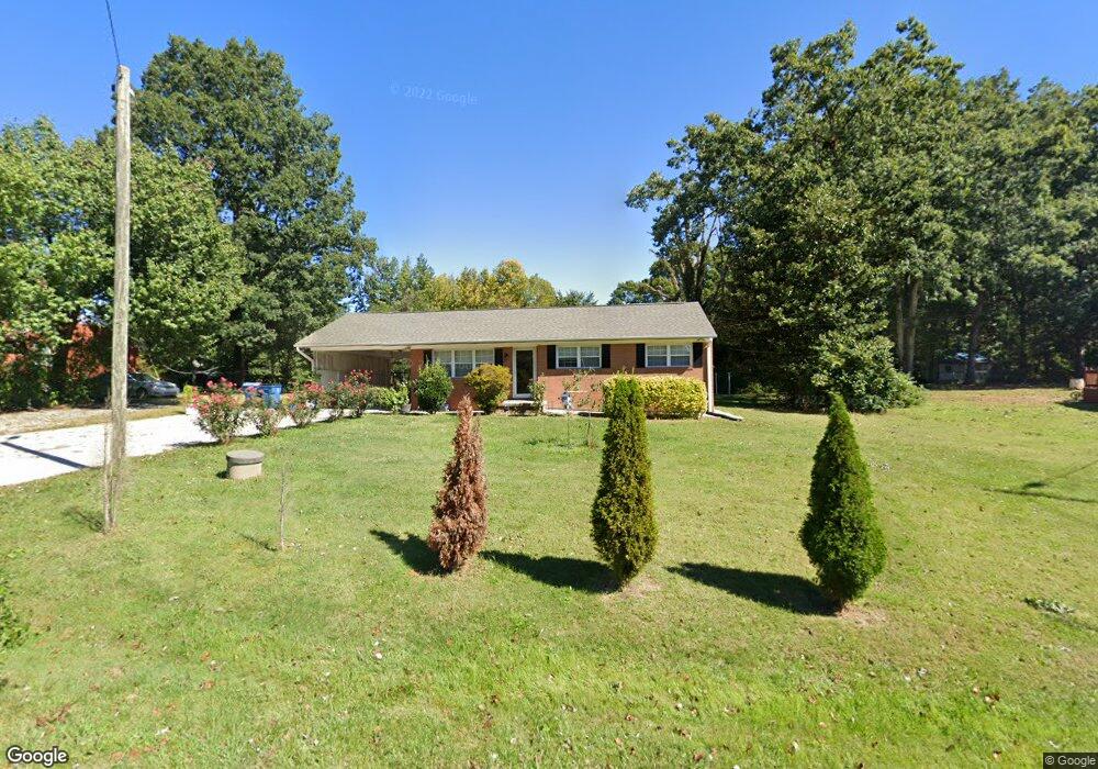unlisted-address, High Point, NC 27263 - photo 1