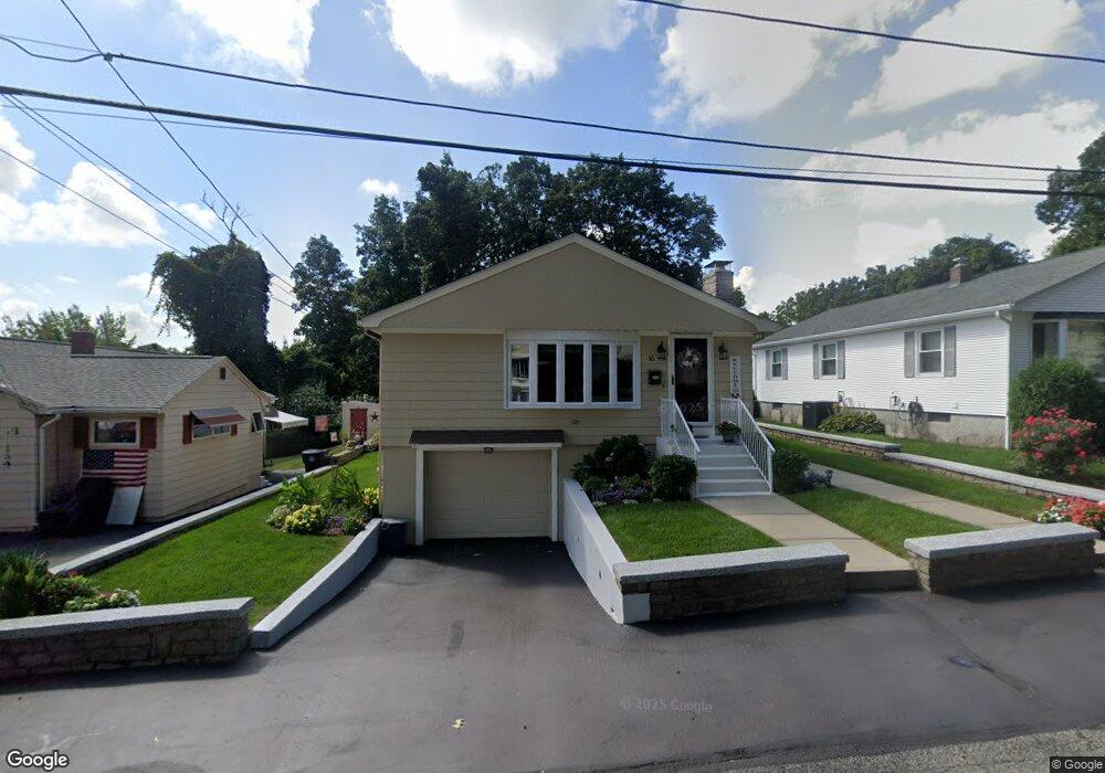 16 Cove Ct, North Providence, RI 02911 - photo 1