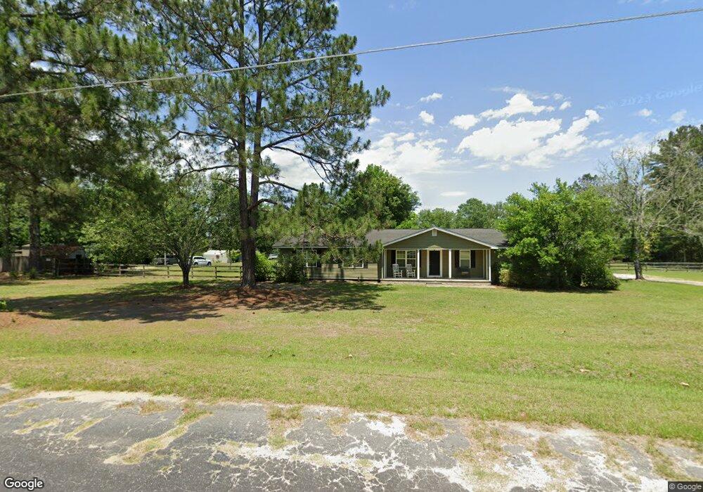 4224 Tallokas Rd, Moultrie, GA 31788 - photo 1