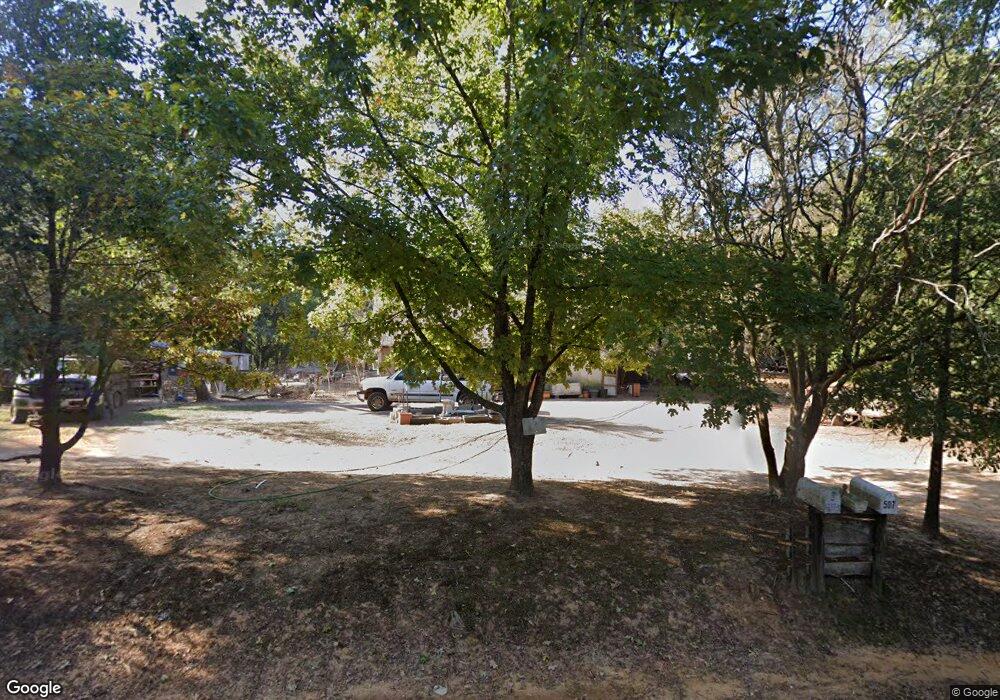 562 County Road 210, Nacogdoches, TX 75965 - photo 1