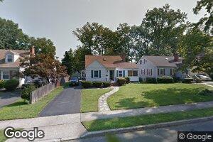 561 Cleardale Ave, Ewing, NJ 08618