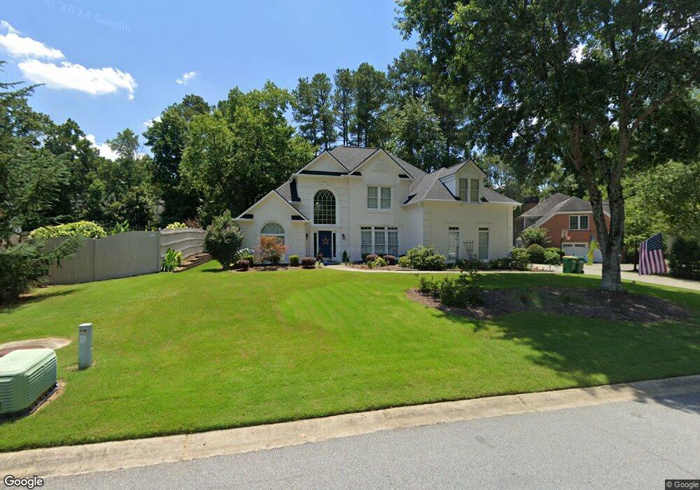 6169 Poplar Bluff Cir unit 2, Norcross, GA 30092 - photo 1