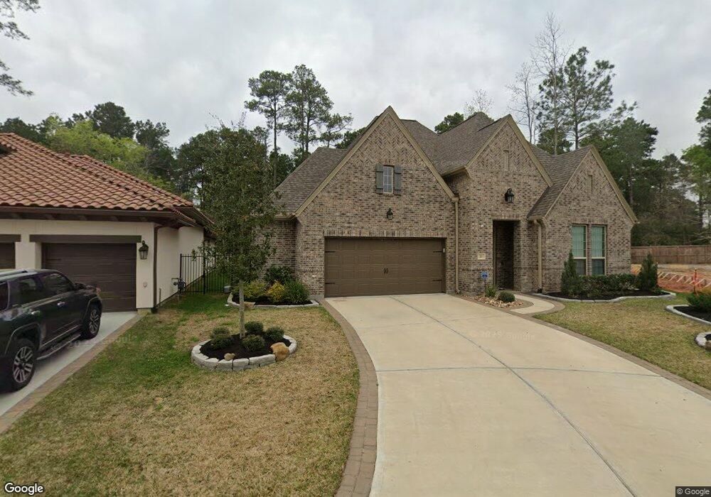 23 Madrone Terrace Place, the Woodlands, TX 77375 - photo 1