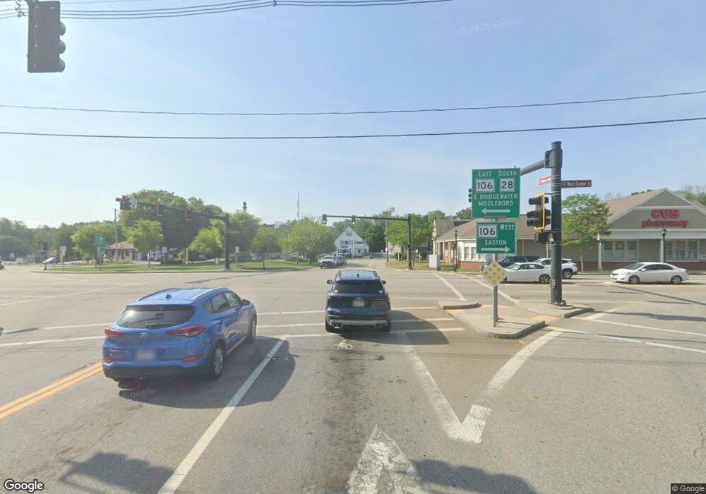 0 N Main St, West Bridgewater, MA 02379 - photo 1